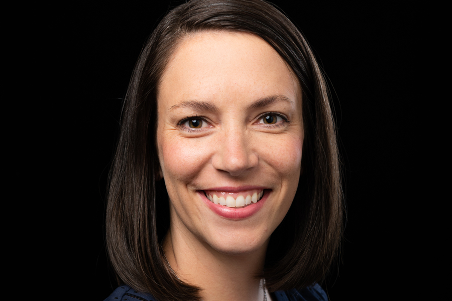 Dr. Heather Jo Mashburn