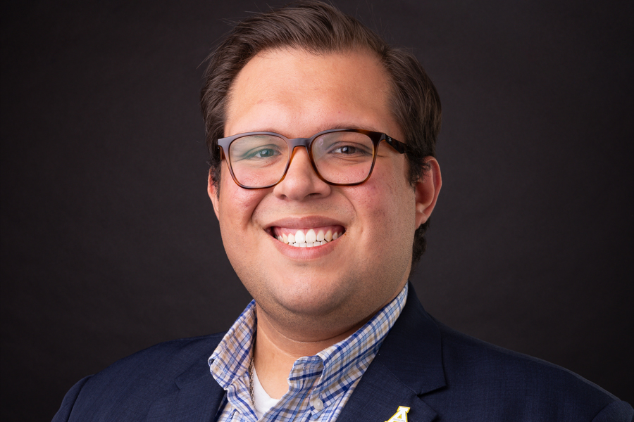 Juan Pablo ‘J.P.’ Neri