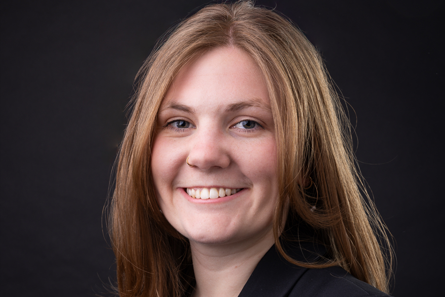 Margaret-Ann Littauer