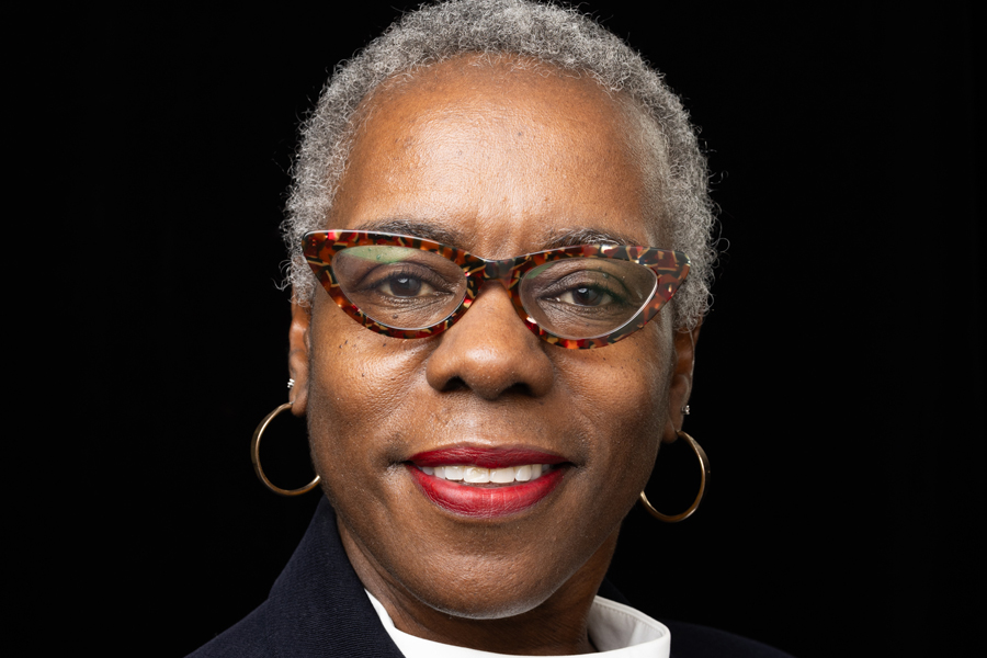Dr. Rita Joyner