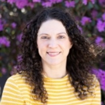 Dr. Brooke Christian