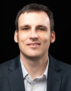 Bryan Belcher
