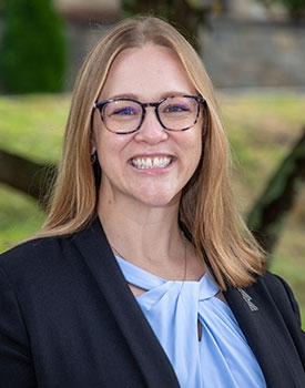 Dr. Brandy Hadley