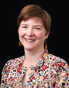 Carole Greene