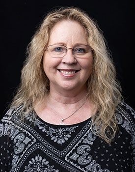 Cathy Bell