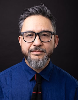 Dr. Cuong Mai