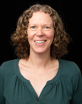 Dr. Jamie Levine