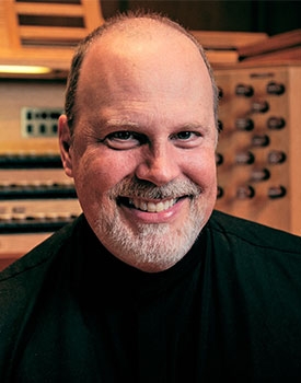 Dr. Joby Bell