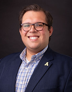 Juan Pablo ‘J.P.’ Neri