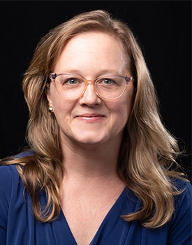 Dr. Katie Mawhinney