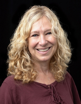 Dr. Lisa Curtin