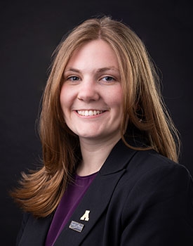 Margaret-Ann Littauer