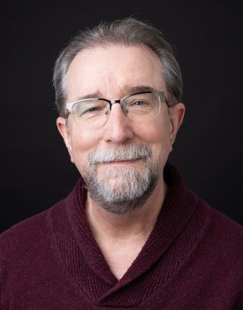 Dr. Michael Krenn