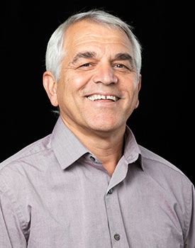 Dr. Rahman Tashakkori