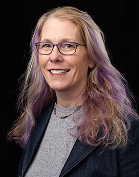 Dr. Shannon Cline