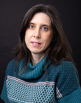Dr. Vicky Klima