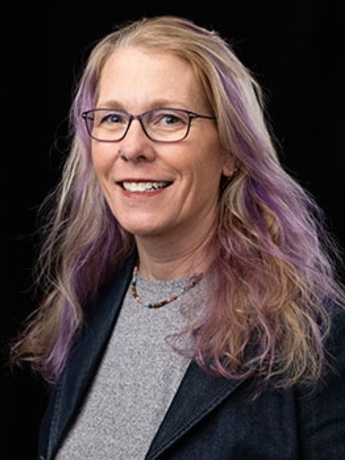 Dr. Shannon Cline
