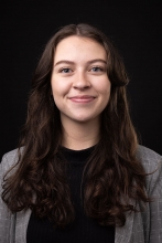 Abby Silvers