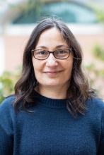 Dr. Maryam Ahmed