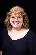 Dr. Laura Ammon