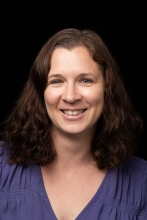 Dr. Ellen Lamont