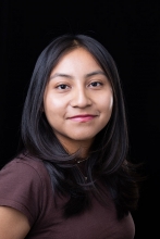 Esmeralda “Esme” Hernandez-Alvarez