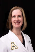 Dr. Jordan Hazelwood