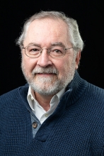 Dr. David Koppenhaver