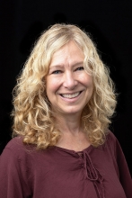 Dr. Lisa Curtin