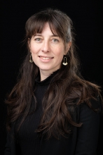 Dr. Maggie Sugg